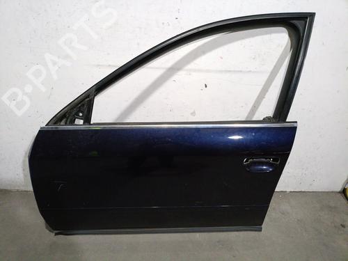Used Left front door AUDI A6 C5 (4B2, 4B4) 2.5 TDI (150 hp) 30686754
