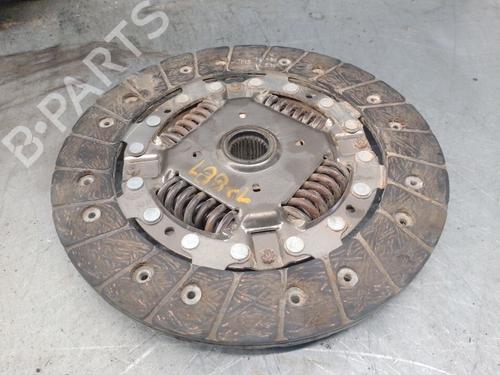 Other SEAT IBIZA V (KJ1, KJG) 1.0 TGI | BP25807482O1 