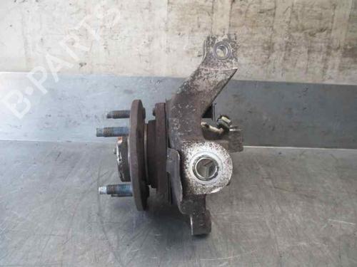 Left front steering knuckle CHEVROLET TRANS SPORT 3.4 V6 | BP8294547M25 