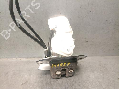 Used Tailgate lock FORD KUGA II (DM2) 2.0 TDCi (120 hp) 32326255
