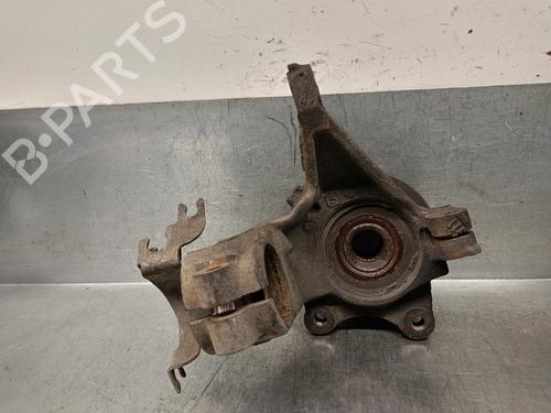 Used Right front steering knuckle CITROËN BERLINGO / BERLINGO FIRST MPV (MF_, GJK_, GFK_) 1.9 D (MFWJZ) (70 hp) 22721936