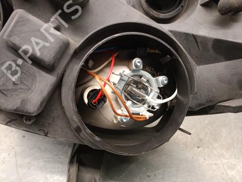 Right headlight LANCIA MUSA (350_) 1.4 (350.AXF1A) | BP25850472C29 