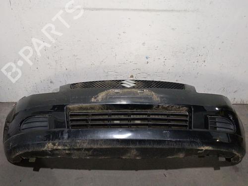 front-bumper-suzuki-swift-iii-mz-ez-2005-37672685 main image
