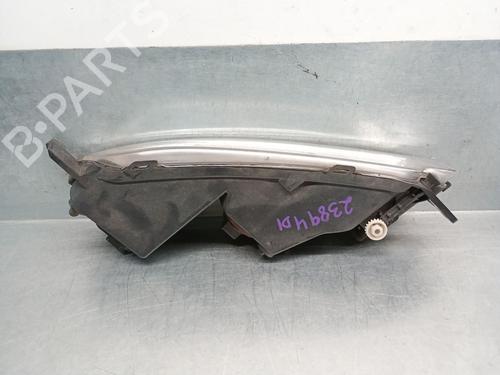 Venstre  Fortil Tågelygte VW PASSAT B8 Variant (3G5, CB5) 2.0 TDI | BP30279896C30 