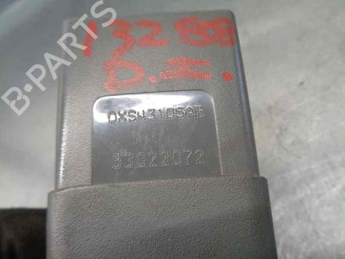 Seat buckle CHRYSLER SEBRING (JS) 2.0 CRD | BP20259371I32 - Image 4