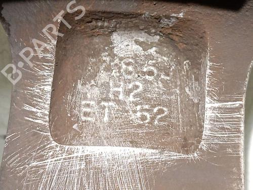 Rim MERCEDES-BENZ M-CLASS (W163) ML 430 (163.172) | BP26493948C45 
