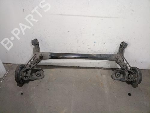 Used Rear axle Rear axle HYUNDAI i20 I (PB, PBT) 1.2 (78 hp) 36278171 36278171