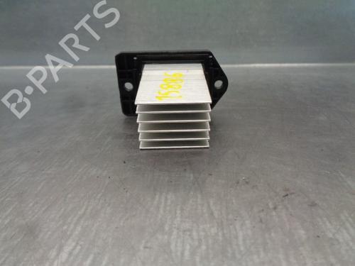 Used Heater resistor Heater resistor 11669542 11669542