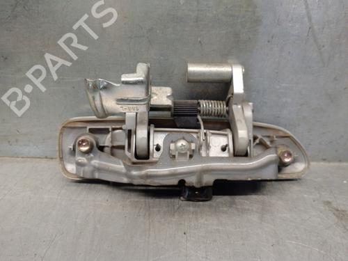 Rear left exterior door handle HONDA JAZZ II (GD_, GE3, GE2)  | BP14999301C130 