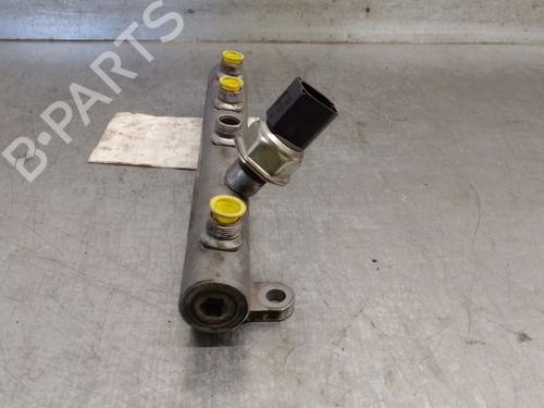 Injection rail AUDI Q7 (4LB) 3.0 TDI quattro | BP37641530M98 - Image 2