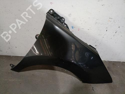Used Right front fenders Right front fenders PEUGEOT 5008 (0U_, 0E_) 1.6 HDi (114 hp) 33557310 33557310