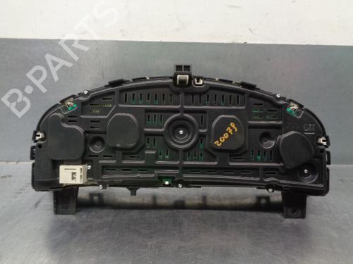 Instrument cluster OPEL VECTRA C GTS (Z02)  | BP18112743C47 
