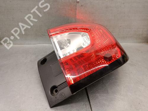 Right taillight RENAULT CAPTUR I (J5_, H5_) 1.5 dCi 90 (J5N4, J5M5, J5MW, J5M6, J5AL, J5AJ) | BP33705485C35  - Image 6