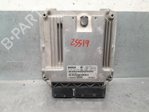 Used Engine control unit (ECU) Engine control unit (ECU) 37585284 37585284