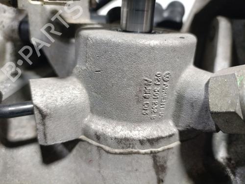 Gearbox SEAT LEON (1M1) 1.9 TDI | BP32329601M3 