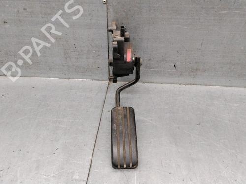 Used Pedal Pedal RENAULT CLIO III Hatchback Van (SB_, SR_) 1.5 dCi (75 hp) 40013191 40013191
