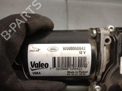 Front wiper motor JAGUAR XE (X760) 2.0 D | BP33933148M29  - Image 6