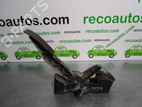 Used Pedal MERCEDES-BENZ A-CLASS (W169) A 180 CDI (169.007, 169.307) (109 hp) 2085502