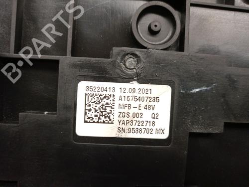 Fuse box MERCEDES-BENZ GLE (V167) GLE 300 d EQ Boost 4-matic (167.119, 167.109) | BP36889570E1 - Image 5