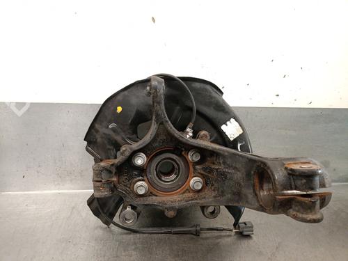 Used Left front steering knuckle NISSAN X-TRAIL III (T32_, T32R, T32RR) 1.6 dCi ALL MODE 4x4-i (NT32) (130 hp) 25272009