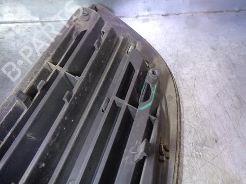 Grill OPEL ZAFIRA A MPV (T98) 2.0 DTI 16V (F75) | BP17335094C40 