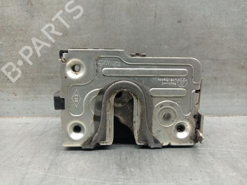 Rear left lock DACIA SANDERO II 1.5 dCi 75 / Blue dCi 75 (B8JW, B8M4, B8AH, B8M7, B8M6) 8200735248 | 8200735248