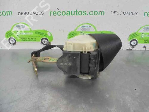 Rear left seatbelt BMW 5 (E60) 525 d | BP7445658I29 