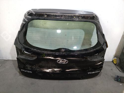 Used Tailgate HYUNDAI TUCSON (TL, TLE) 1.7 CRDi (116 hp) 29595489