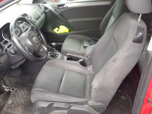 Rear mirror VW GOLF VI (5K1) 1.6 TDI | BP27190981I6 - Image 10