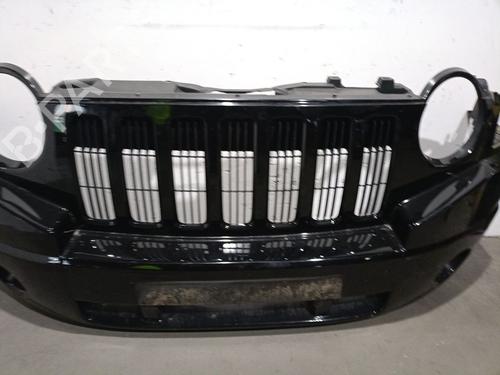 Front bumper JEEP COMPASS (MK49) 2.0 CRD 4x4 | BP33471339C7 - Image 3