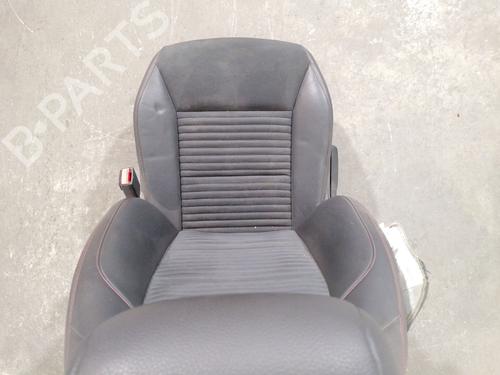 Right front seat MERCEDES-BENZ A-CLASS (W176) A 180 CDI / d (176.012) | BP38061528C16 - Image 6