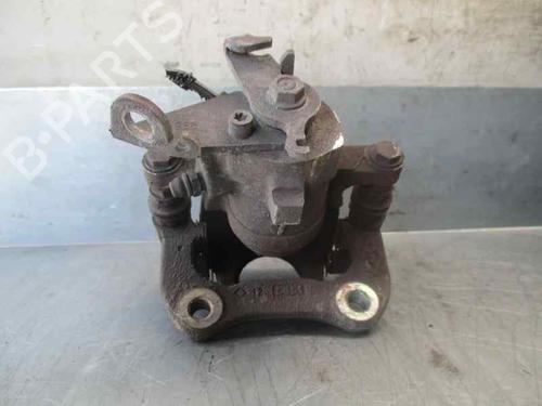 Right rear brake caliper RENAULT MEGANE I Grandtour (KA0/1_) 1.9 dTi (KA1U) | BP11616213M106 