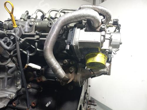 Engine MAZDA 6 Hatchback (GH) 2.0 MZR-CD (GH14) | BP32137329M1 