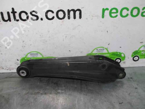 Used Left rear suspension arm BMW X3 (F25) [2010-2017]  2838305