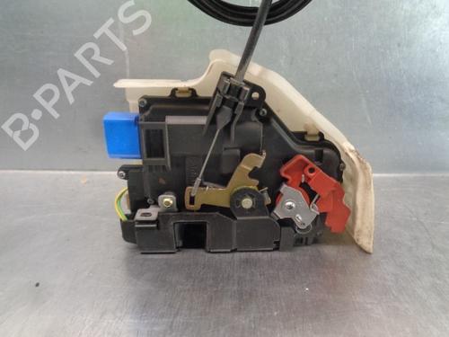 Front right lock VW GOLF V (1K1) 2.0 TDI 16V | BP10007550C97 