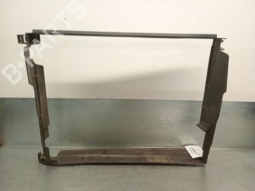 Used Front slam panel RENAULT EXPRESS Box Body/MPV 1.5 Blue dCi 75 (F6AA) (75 hp) 29446787