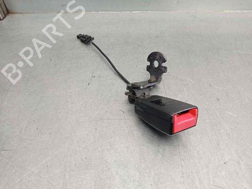 Seat buckle AUDI A1 (8X1, 8XK)  | BP20262868I32 