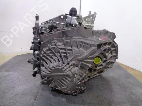 Gearbox FIAT TIPO Saloon (356_, 357_) 1.4 LPG (356SXF1B) | BP12115688M3 