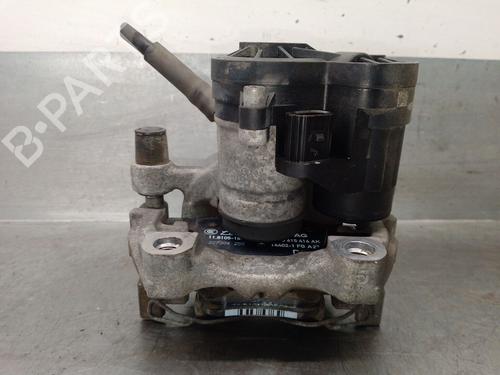 Zacisk hamulca tylnego prawego AUDI A3 Sportback (8VA, 8VF) 1.6 TDI | BP30838799M106