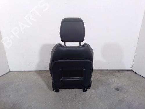 Left front seat LAND ROVER RANGE ROVER EVOQUE (L538) 2.0 D 4x4 | BP26896173C15 - Image 3