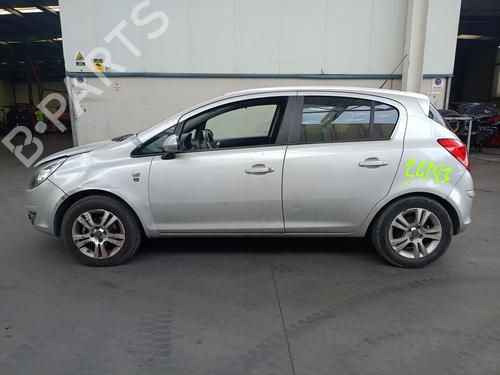 Recambios OPEL CORSA D (S07) 1.3 CDTI (L08, L68) 4831398