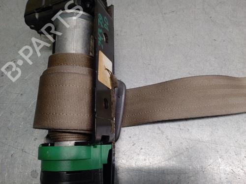 Front right seatbelt VOLVO S80 I (184)  | BP31665862I25 