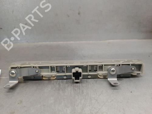 Third brake light TOYOTA COROLLA Saloon (_E15_) 2.0 D-4D (ADE150) | BP32262125L11