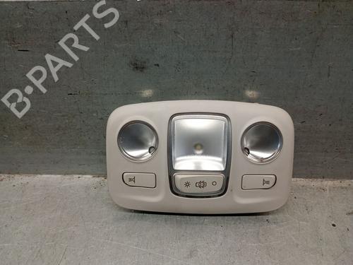 Used Interior roof light CITROËN C4 Grand Picasso II (DA_, DE_) 2.0 BlueHDi 150 (150 hp) 25242152