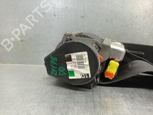 Front right seatbelt CITROËN C4 Picasso II 1.2 THP 130 | BP22723637I25 