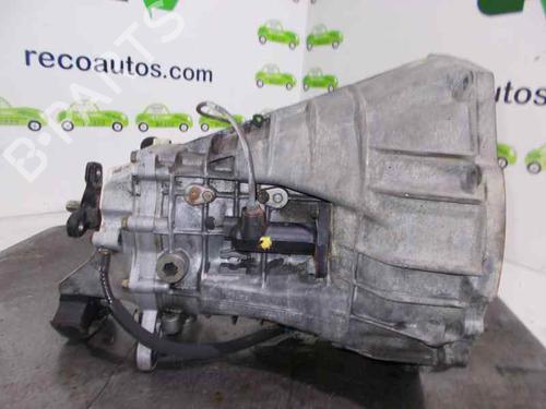 Gearbox MERCEDES-BENZ 123 Saloon (W123) 200 (123.220) | BP5449501M3 