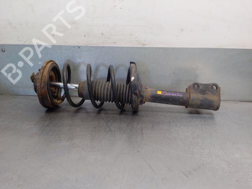 Used Left rear shock absorber Left rear shock absorber 38859353 38859353