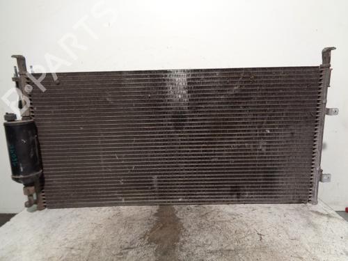 Used AC radiator HYUNDAI XG (XG) 30 (188 hp) 10358882