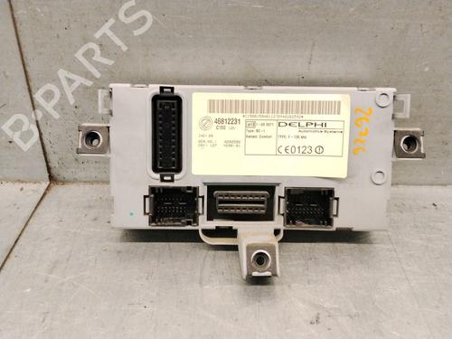 Used Electronic module Electronic module 39613680 39613680