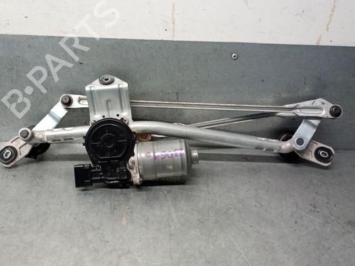Front wiper motor HYUNDAI KONA SUV Van (OS, OSE, OSI) EV | BP28276421M29 